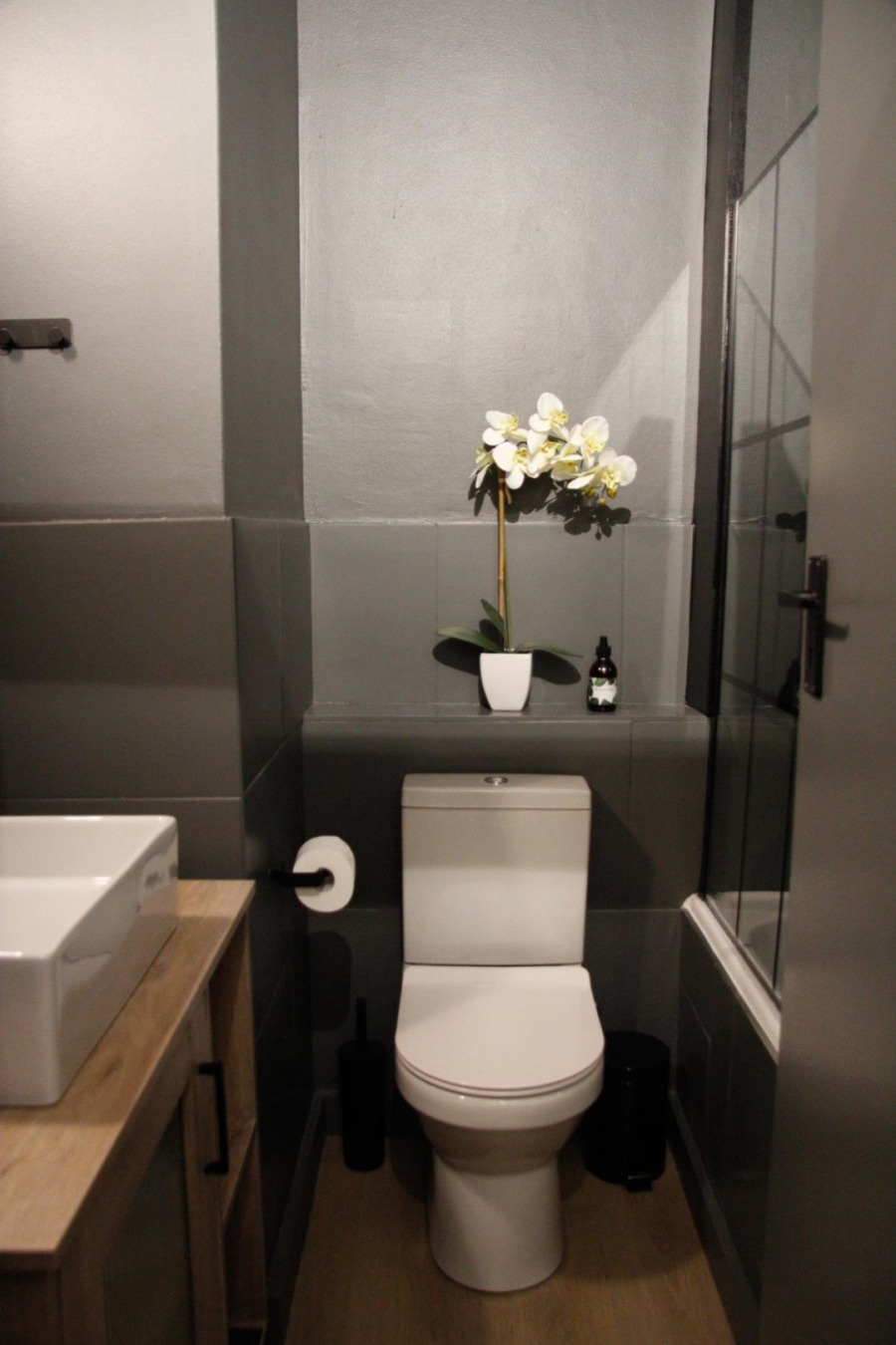 To Let 0 Bedroom Property for Rent in Gardens Western Cape
